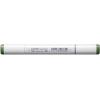 COPIC Marker Sketch 21075205 YG67 - Moss