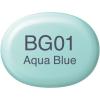 COPIC Marker Sketch 21075314 BG01 - Aqua Blue