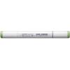 COPIC Marker Sketch 21075363 YG61 - Pale Moss