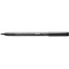 COPIC Multiliner 2207507 black Brush M