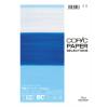 COPIC PM Paper A4 26075400 68g, 20 Blatt