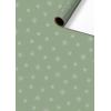 STEWO Geschenkpapier 2528157799 Luminous Stars 34 x 703 mm