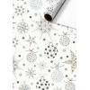 STEWO Geschenkpapier 2528538575 Junis 34 x 704 mm