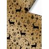 STEWO Geschenkpapier 2528538480 Cedric 34 x 704 mm