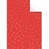 STEWO Geschenkpapier 2514538320 Neal 499 x 702 mm