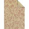 STEWO Geschenkpapier 2514540185 Tohu 499 x 498 mm