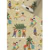 STEWO Apparaterollen Geschenkpapier 2523537920 Juma 0,7x150m