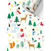 STEWO Apparaterollen Geschenkpapier 2521536960 Rob 0,3x250m