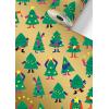 STEWO Apparaterollen Geschenkpapier 2523537780 Basko 0,7x250m