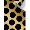 STEWO Apparaterollen Geschenkpapier 2521537870 Yoko 0,3x250m