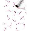 STEWO Geschenkpapier 2529557620 Candy Cane 32 x 502 mm