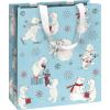 STEWO Geschenktasche 2543536841 Nebi 180 x 210 mm