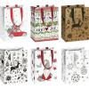STEWO Geschenktasche 2541538470 Cedric 80 x 140 mm