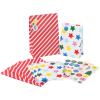 STEWO Geschenktaschen Set 2581536960 Rob 160 x 240 mm