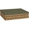 STEWO Geschenkbox 2551539798 Weren 330 x 480 mm
