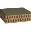 STEWO Geschenkbox 2551539770 Weren 240 x 330 mm