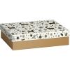 STEWO Geschenkbox 2551538498 Cedric 240 x 165 mm