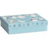 STEWO Geschenkbox 2551536898 Nebi 240 x 165 mm