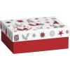 STEWO Geschenkbox 2551538697 Nisse 120 x 165 mm