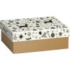 STEWO Geschenkbox 2551538497 Cedric 120 x 165 mm