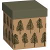 STEWO Geschenkbox 2551539796 Weren 110 x 110 mm