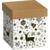 STEWO Geschenkbox 2551538496 Cedric 110 x 110 mm