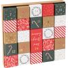 STEWO Geschenkbox 2551538999 Wim 280 x 280 mm
