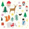 STEWO Serviette 2572536920 Rob 166 x 168 mm