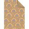 STEWO Geschenkpapier Chilly 2512556728 pink 50x70cm