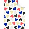 STEWO Geschenkpapier Velia 2514532240 blau 100x70cm