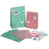 STEWO Geschenkbeutel Dimitri 2581523949 Adventskalender