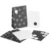 STEWO Geschenkbeutel Nieve 2581539299 Adventskalender