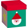 STEWO Geschenkbox Dimitri 2551523996 rosa 11x11x12cm