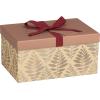 STEWO Geschenkbox Solea 2551525697 kupfer 16.5x24x12cm