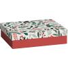 STEWO Geschenkbox Berna 2551526398 rot 16.5x24x6cm