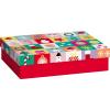 STEWO Geschenkbox Dimitri 2551523998 rosa 16.5x24x6cm