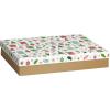 STEWO Geschenkbox Inge 2551524325 rosa 24x33x6cm