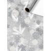 STEWO Geschenkpapier Aiden 2528526275 silber 70x150cm
