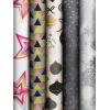 STEWO Geschenkpapier Yule 2528160699 70x150cm