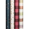 STEWO Geschenkpapier 2528160499 Elegant Simplicity 70x150cm
