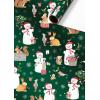 STEWO Geschenkpapier Eneo 2528523647 grün 70x150cm