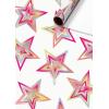 STEWO Geschenkpapier Giada 2528526128 pink 70x150cm