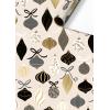 STEWO Geschenkpapier Lorena 2528525350 beige 70x150cm
