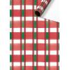 STEWO Geschenkpapier Frank 2528525220 rot 70x200cm
