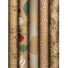 STEWO Geschenkpapier Natural Day 2528160899 Day 70x200cm