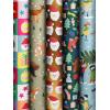 STEWO Geschenkpapier Sweet Xmas 2528161199 70x300cm