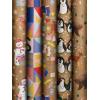 STEWO Geschenkpapier Cookie/Friends 2526161399 70x500cm