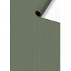 STEWO Geschenkpapier Ali 2528529748 oliv 70x200cm