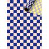 STEWO Geschenkpapier Artem 2528530840 blau 70x150cm