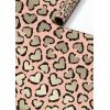 STEWO Geschenkpapier Cassy 2528533825 rosa 70x150cm